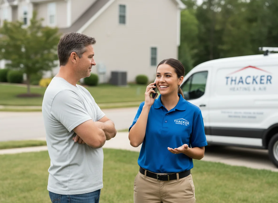 Ac Repair Parmele, NC FAQs